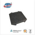 Railway Shockproof Rubber Pad for Railroad Construction